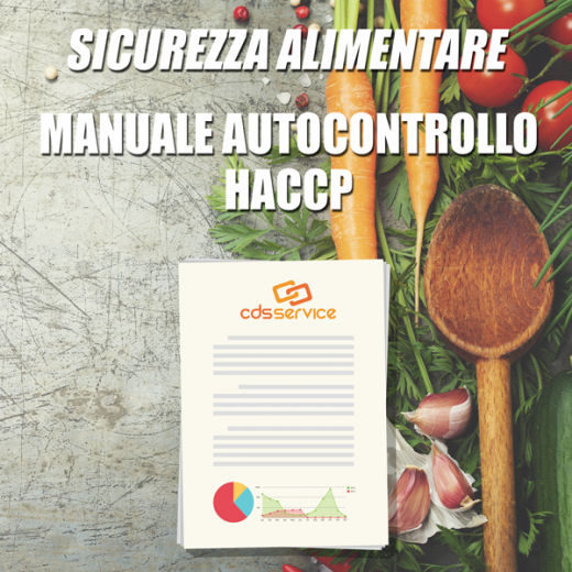 Manuale Di Autocontrollo HACCP